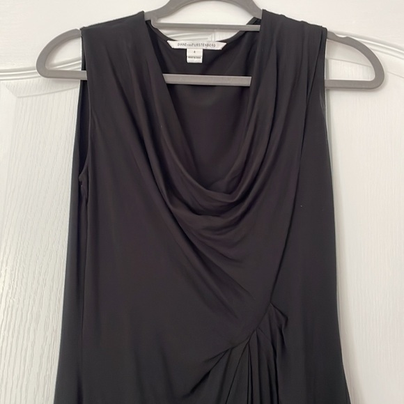 Diane von Furstenburg Midi Dress - Picture 3 of 8